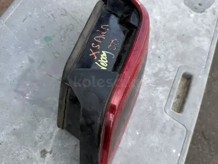 Фонарь задний Citroen Xsara Ситроен Ксара за 15 000 тг. в Алматы – фото 4