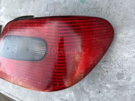 Фонарь задний Citroen Xsara Ситроен Ксара за 15 000 тг. в Алматы – фото 2