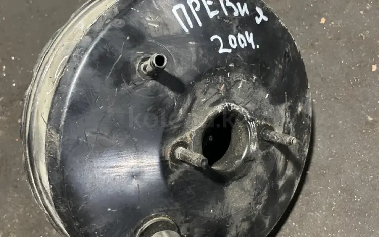 Тормозной вакуумүшін25 000 тг. в Алматы