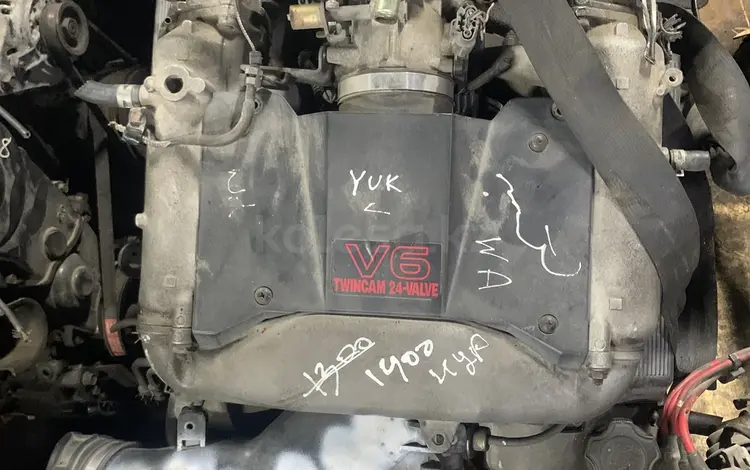 SUZUKI GRANT VITARA H27A за 100 555 тг. в Астана