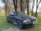 BMW 318 1991 года за 1 400 000 тг. в Талдыкорган