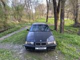 BMW 318 1991 года за 1 400 000 тг. в Талдыкорган – фото 3