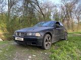 BMW 318 1991 года за 1 400 000 тг. в Талдыкорган – фото 2