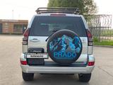 Toyota Land Cruiser Prado 2005 годаfor8 000 000 тг. в Алматы – фото 2