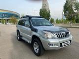 Toyota Land Cruiser Prado 2005 годаүшін8 000 000 тг. в Алматы