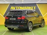 BMW X5 2015 года за 17 500 000 тг. в Астана – фото 4