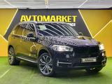 BMW X5 2015 года за 17 500 000 тг. в Астана – фото 3