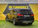 BMW X5 2015 года за 17 500 000 тг. в Астана – фото 5