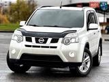 Ноускат Капот Крыло морда в сборе Nissan X-Trail T30 T31 Т32 2007-2016 г. за 100 000 тг. в Алматы