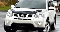 Ноускат Капот Крыло морда в сборе Nissan X-Trail T30 T31 Т32 2007-2016 г. за 100 000 тг. в Алматы