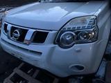 Ноускат Капот Крыло морда в сборе Nissan X-Trail T30 T31 Т32 2007-2016 г. за 100 000 тг. в Алматы – фото 2
