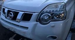Ноускат Капот Крыло морда в сборе Nissan X-Trail T30 T31 Т32 2007-2016 г. за 100 000 тг. в Алматы – фото 2