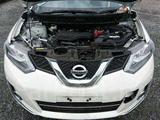 Ноускат Капот Крыло морда в сборе Nissan X-Trail T30 T31 Т32 2007-2016 г. за 100 000 тг. в Алматы – фото 3