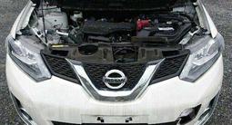 Ноускат Капот Крыло морда в сборе Nissan X-Trail T30 T31 Т32 2007-2016 г. за 100 000 тг. в Алматы – фото 3