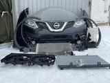 Ноускат Капот Крыло морда в сборе Nissan X-Trail T30 T31 Т32 2007-2016 г. за 100 000 тг. в Алматы – фото 4