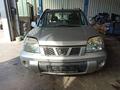 Ноускат Капот Крыло морда в сборе Nissan X-Trail T30 T31 Т32 2007-2016 г. за 100 000 тг. в Алматы – фото 7