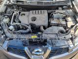 Ноускат Капот Крыло морда в сборе Nissan X-Trail T30 T31 Т32 2007-2016 г. за 100 000 тг. в Алматы – фото 5
