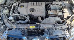 Ноускат Капот Крыло морда в сборе Nissan X-Trail T30 T31 Т32 2007-2016 г. за 100 000 тг. в Алматы – фото 5