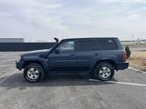 Nissan Patrol 2008 годаүшін7 000 000 тг. в Актау – фото 4