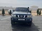 Nissan Patrol 2008 годаүшін7 000 000 тг. в Актау – фото 2