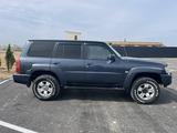 Nissan Patrol 2008 годаүшін7 000 000 тг. в Актау – фото 3