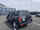 Nissan Patrol 2008 годаүшін7 000 000 тг. в Актау – фото 5