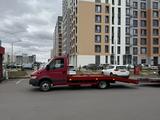 IVECO  Daily 2009 года за 12 000 000 тг. в Астана – фото 2
