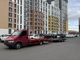 IVECO  Daily 2009 года за 12 000 000 тг. в Астана