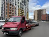 IVECO  Daily 2009 года за 12 000 000 тг. в Астана – фото 3
