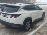Hyundai Tucson 2023 года за 13 600 000 тг. в Петропавловск – фото 2