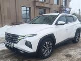 Hyundai Tucson 2023 года за 13 600 000 тг. в Петропавловск