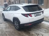Hyundai Tucson 2023 года за 13 600 000 тг. в Петропавловск – фото 3