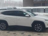 Hyundai Tucson 2023 года за 13 600 000 тг. в Петропавловск – фото 4