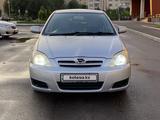 Toyota Corolla 2004 годаүшін2 850 000 тг. в Алматы