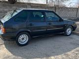 ВАЗ (Lada) 2114 2012 года за 800 000 тг. в Саудакент – фото 5