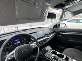 JAC JS6 2023 года за 9 000 000 тг. в Астана – фото 3