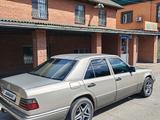 Mercedes-Benz E 280 1994 года за 2 500 000 тг. в Астана – фото 3