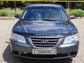 Hyundai Sonata 2009 годаүшін4 100 000 тг. в Актобе