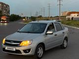 ВАЗ (Lada) Granta 2190 2013 года за 2 650 000 тг. в Караганда