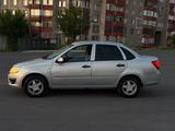 ВАЗ (Lada) Granta 2190 2013 года за 2 650 000 тг. в Караганда – фото 5