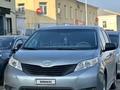 Toyota Sienna 2012 годаfor7 000 000 тг. в Алматы