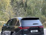 Lexus LX 600 2024 годаүшін69 000 000 тг. в Алматы – фото 4