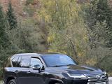 Lexus LX 600 2024 годаүшін69 000 000 тг. в Алматы – фото 2