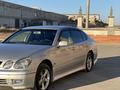 Lexus GS 300 1999 года за 3 500 000 тг. в Актау – фото 2