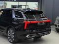 Hongqi E-HS9 Flagship 2023 года за 38 500 000 тг. в Астана – фото 6
