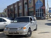 ВАЗ (Lada) 2114 2009 годаүшін1 100 000 тг. в Кызылорда