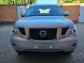 Nissan Patrol 2012 годаүшін16 000 000 тг. в Астана