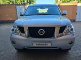 Nissan Patrol 2012 годаүшін16 000 000 тг. в Астана