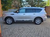 Nissan Patrol 2012 годаүшін16 000 000 тг. в Астана – фото 3
