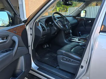 Nissan Patrol 2012 года за 16 000 000 тг. в Астана – фото 5